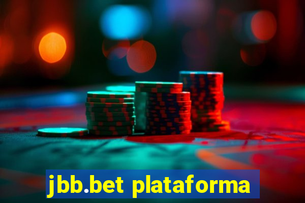 jbb.bet plataforma